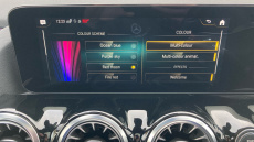 Mercedes-Benz B-Class B220d AMG Line Premium Plus 5dr Auto Diesel Hatchback